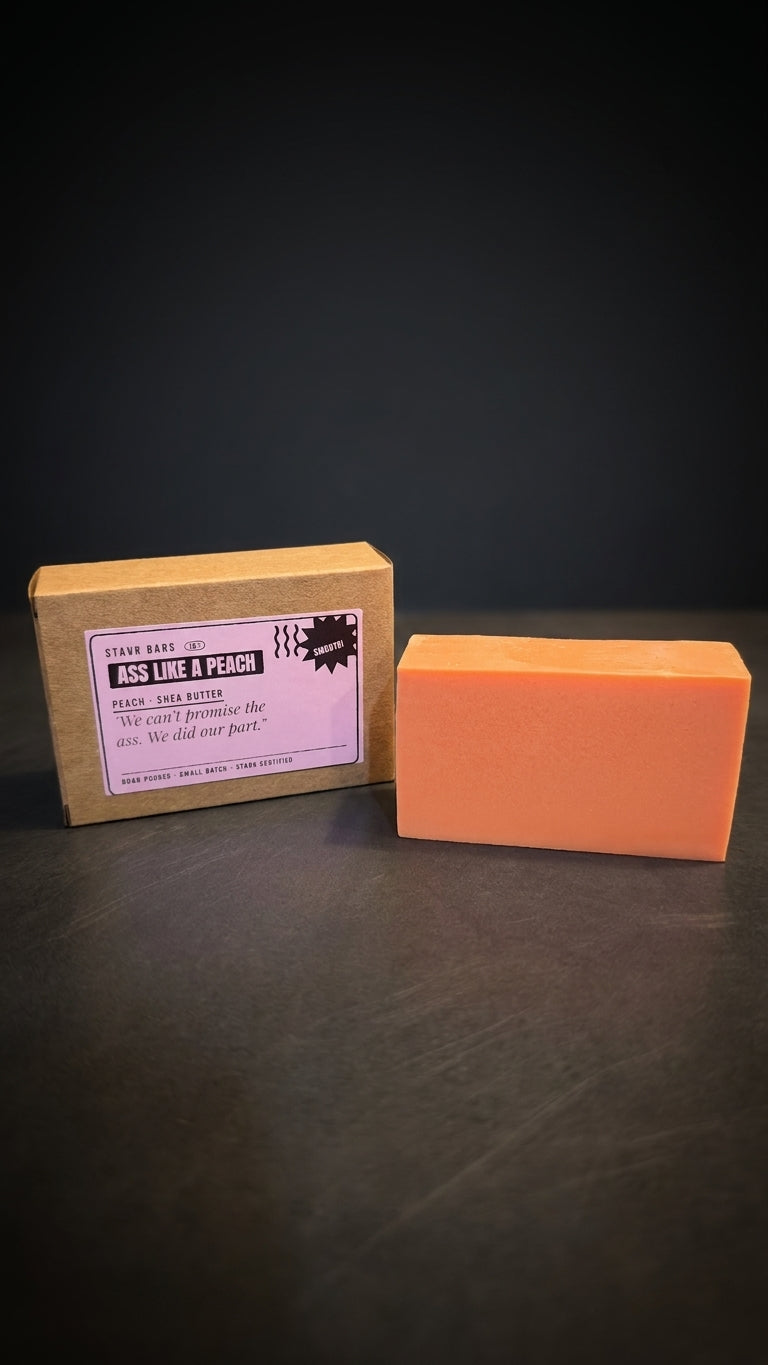 Featured Soap Collection