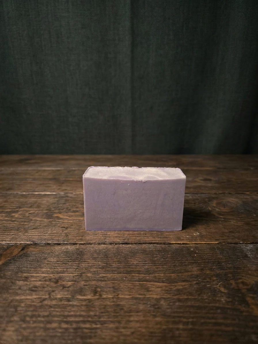 Cheaper Than Therapy - Handmade Bar Soap, Gift